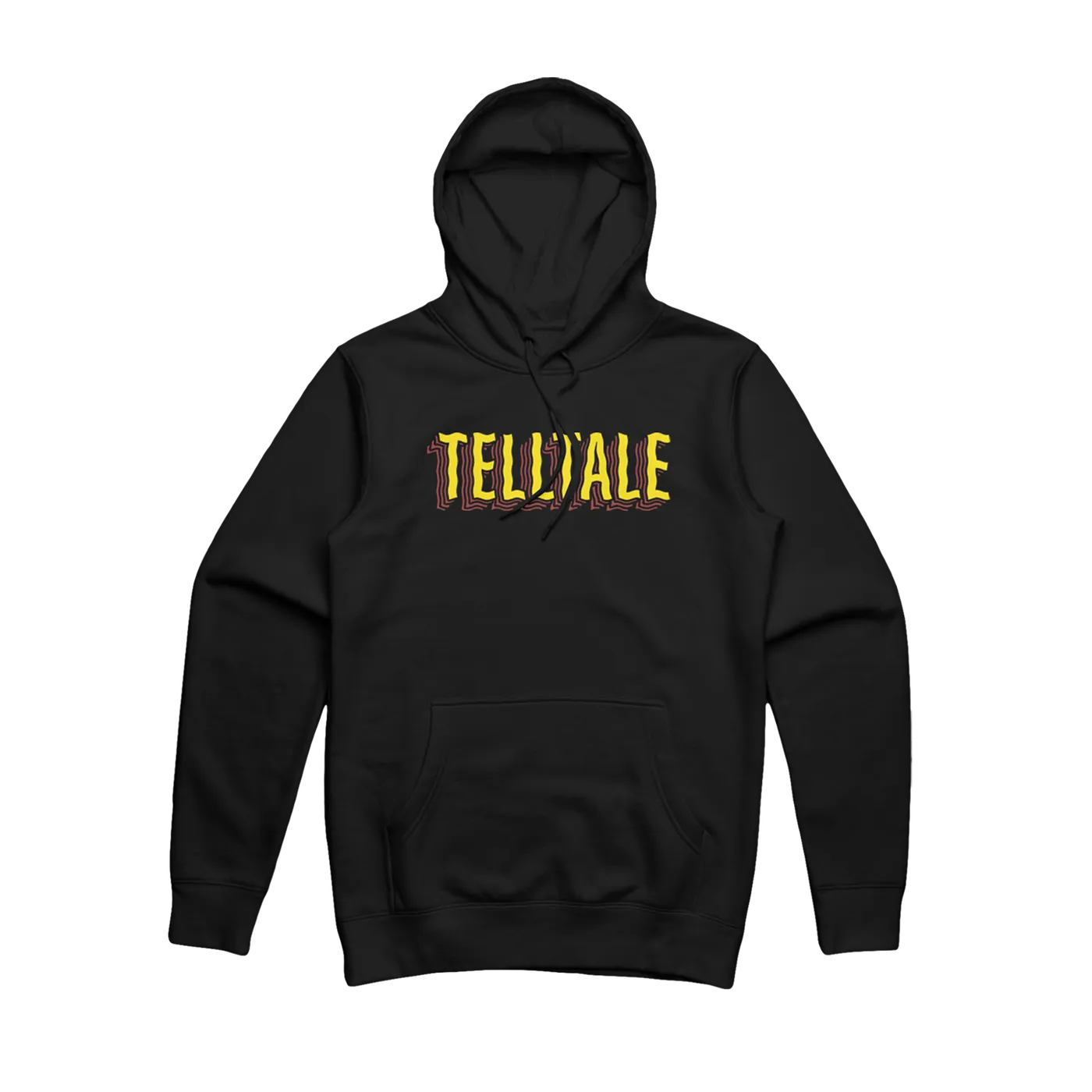 Telltale - Logo Hoodie
