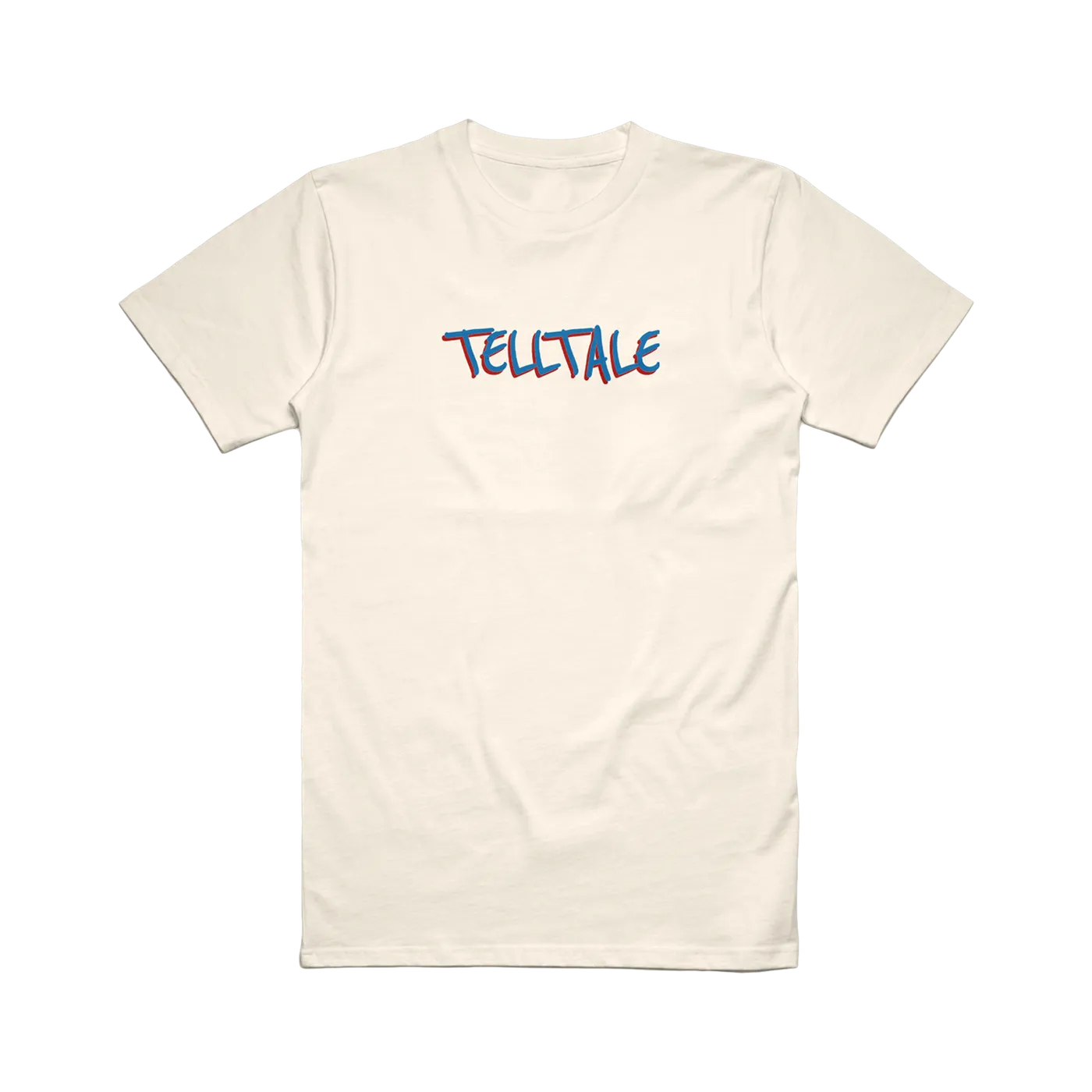 Telltale - Hourglass Tee
