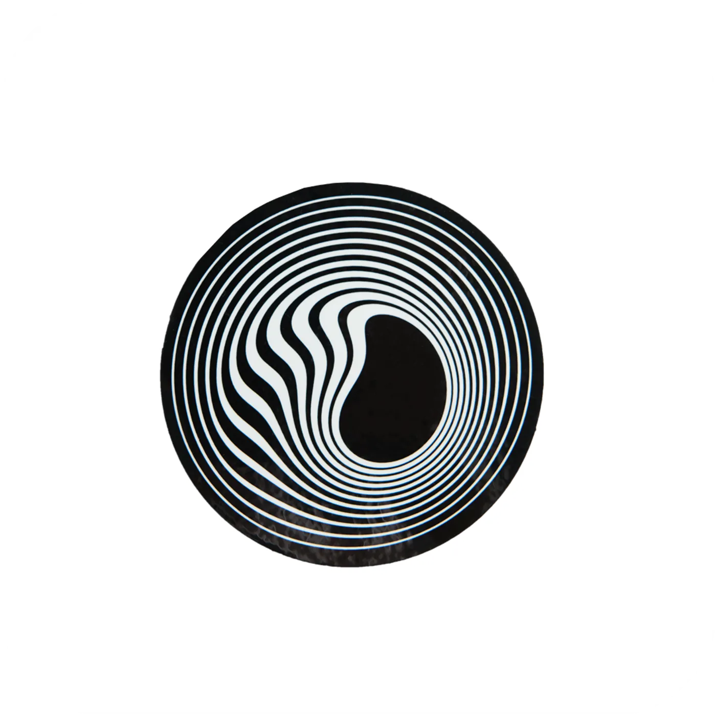 Big Wild Icon Lapel Pin