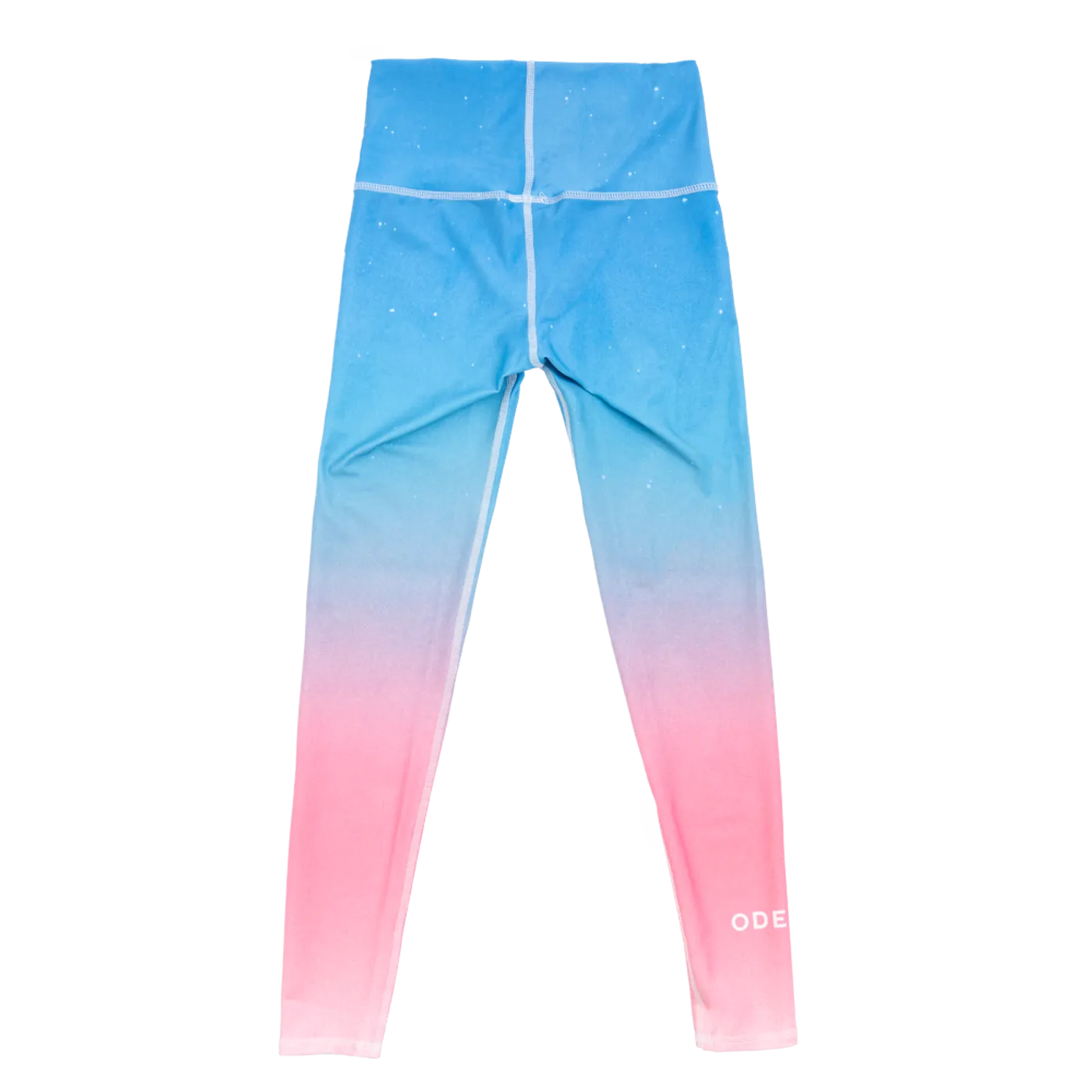 Odesza Yoga Leggings