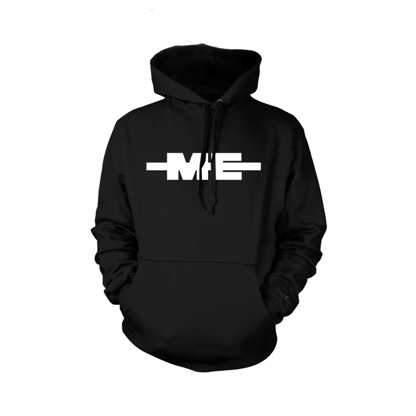 Jadakiss ME Black Hoodie