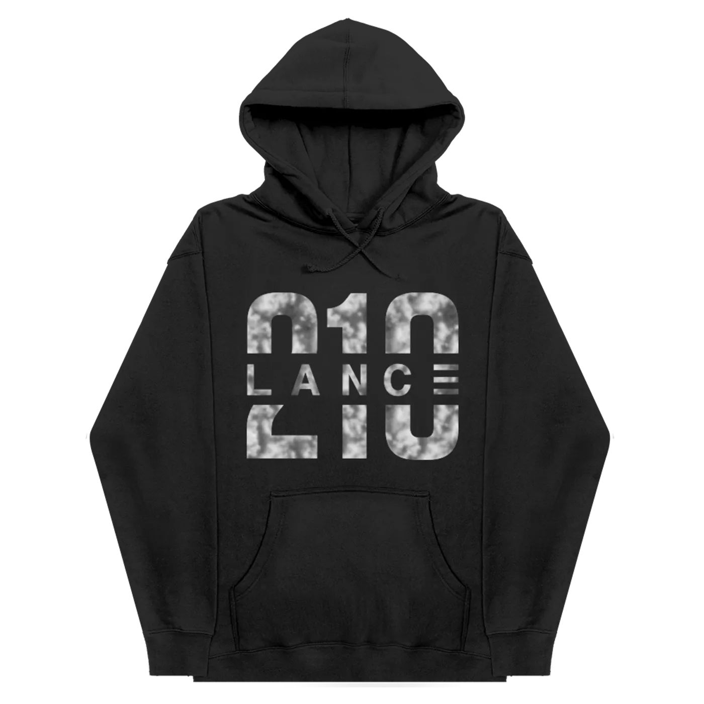 Lance Stewart 210 Hoodie