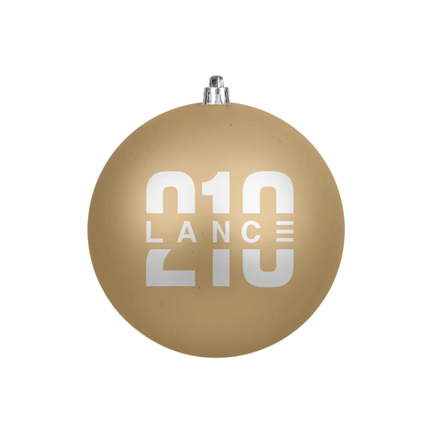 Lance Stewart 210 Ornaments