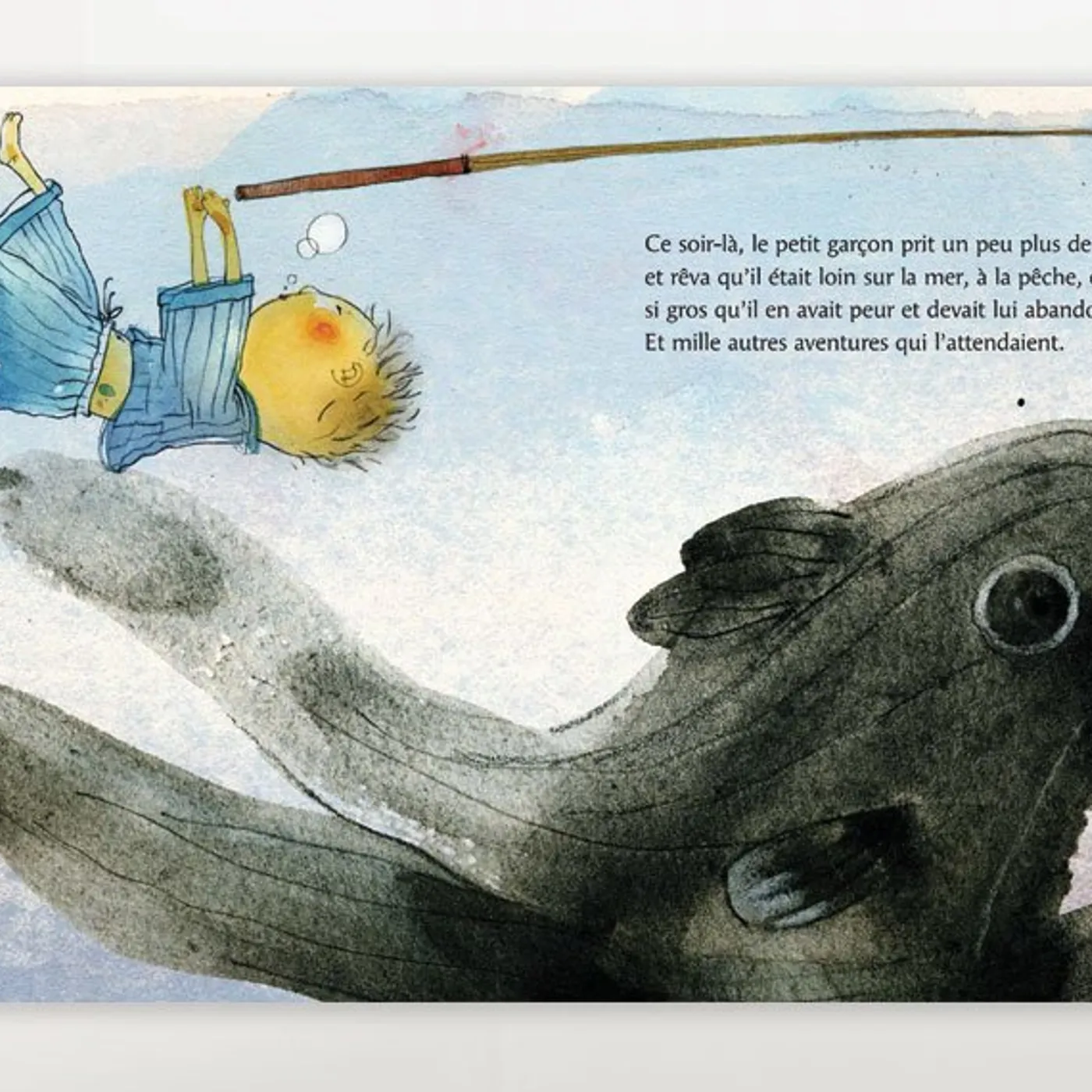 Léo et les presqu'îles - Livre-CD