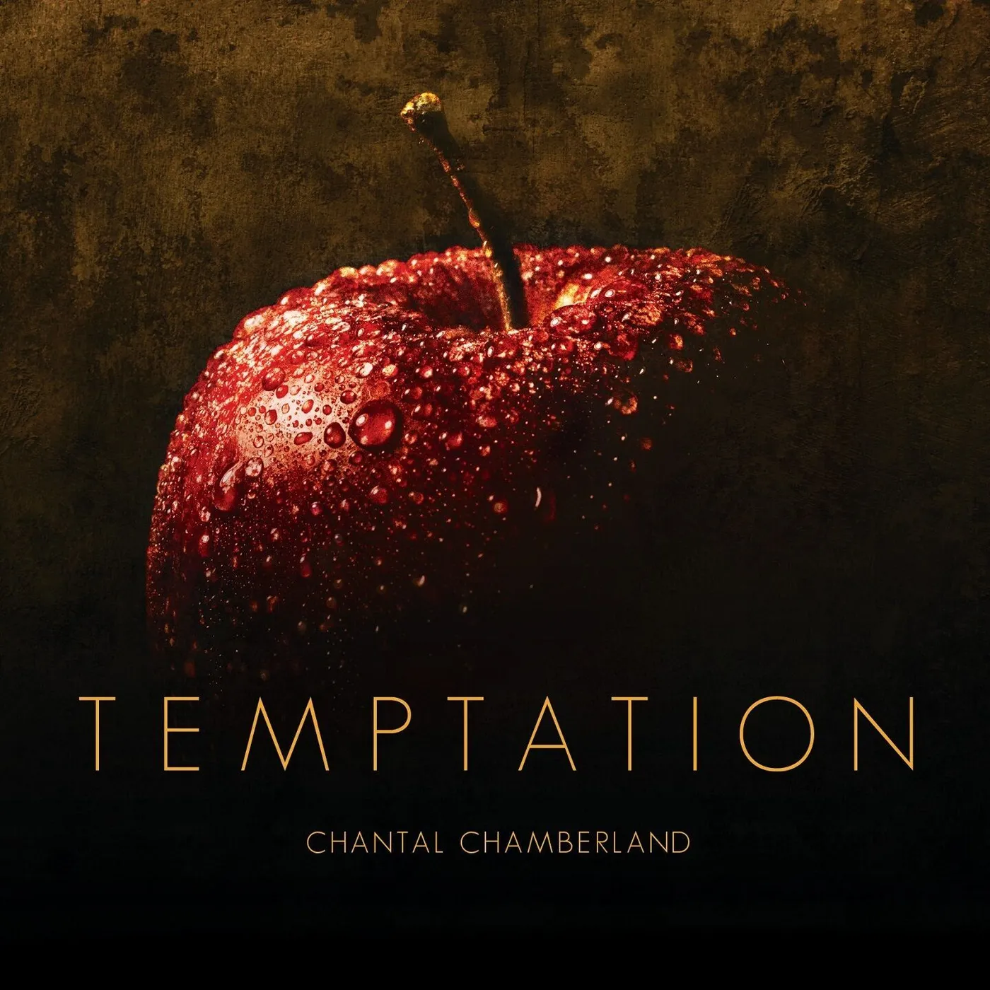 Chantal Chamberland / Temptation - LP Vinyl