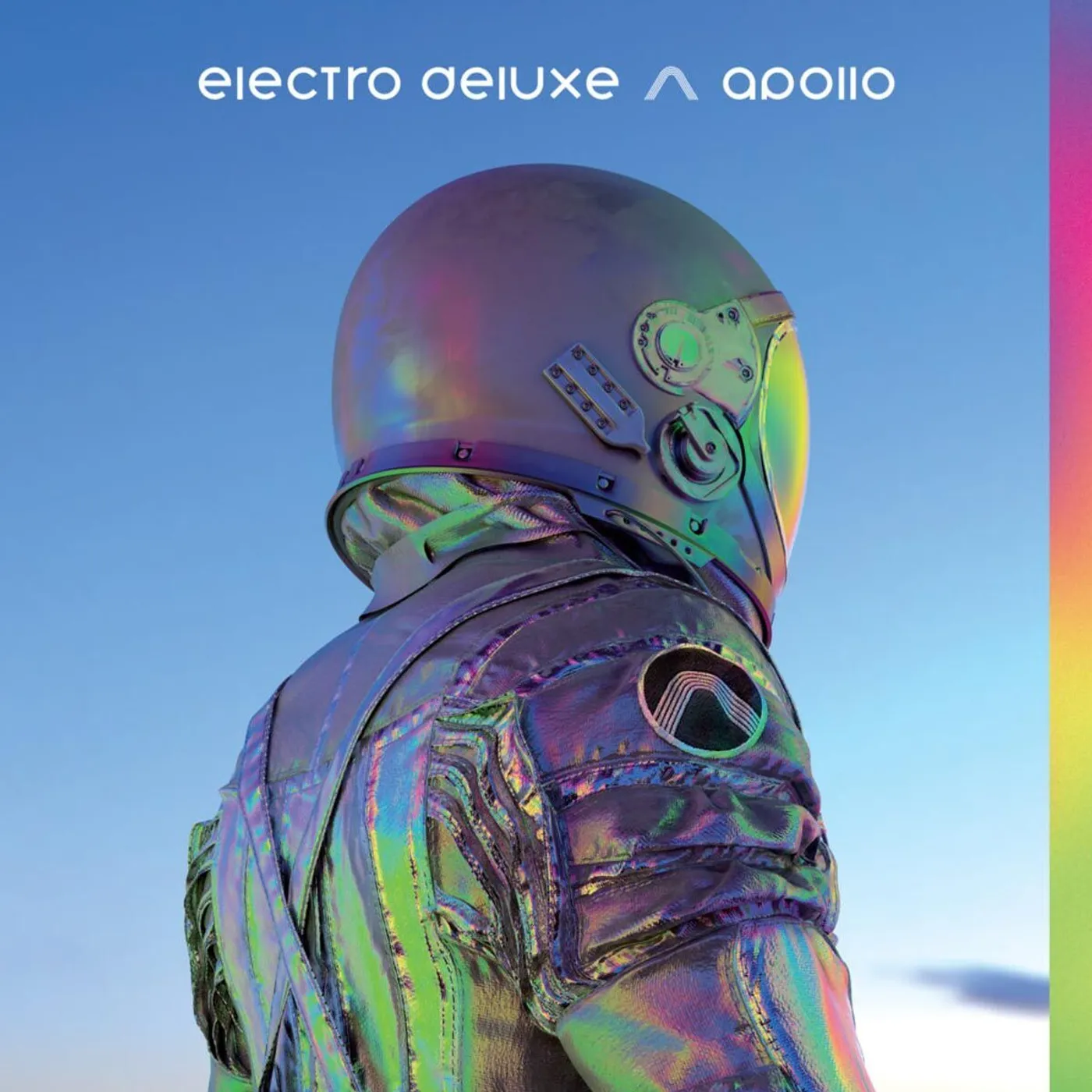 Electro Deluxe / Apollo - 2LP Vinyle