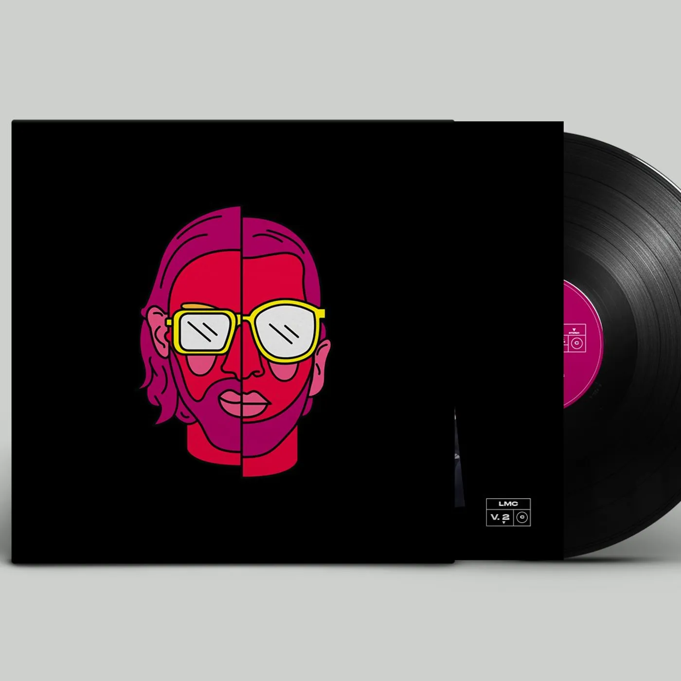 PNL / Le monde Chico - 2LP (Vinyl)