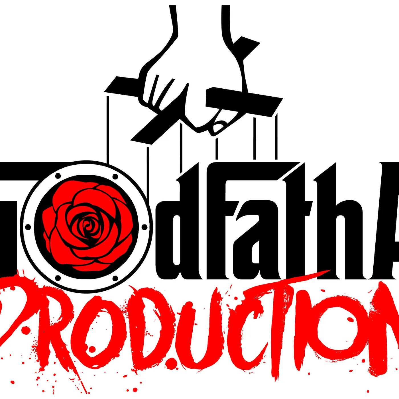 Godfatha Beats / Tape #2 - CD