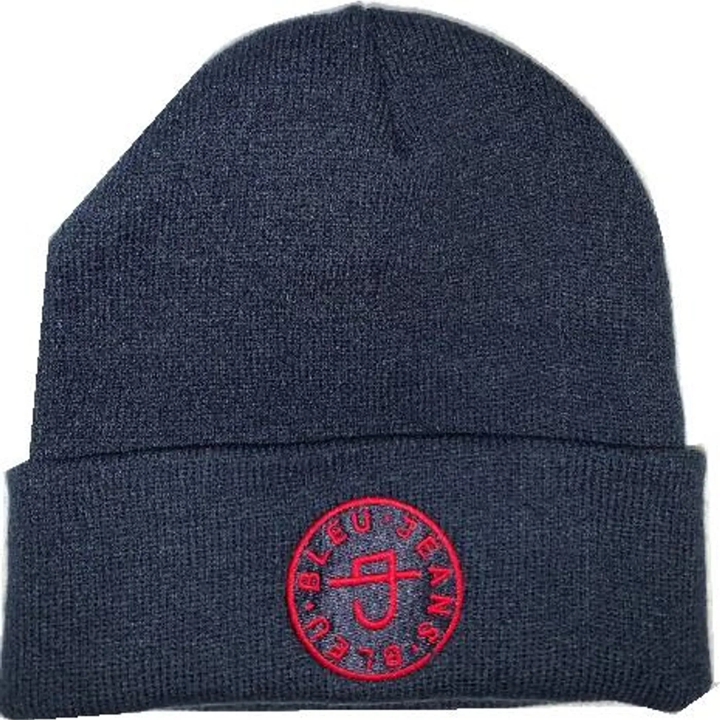 Bleu Jeans Bleu / Tuque