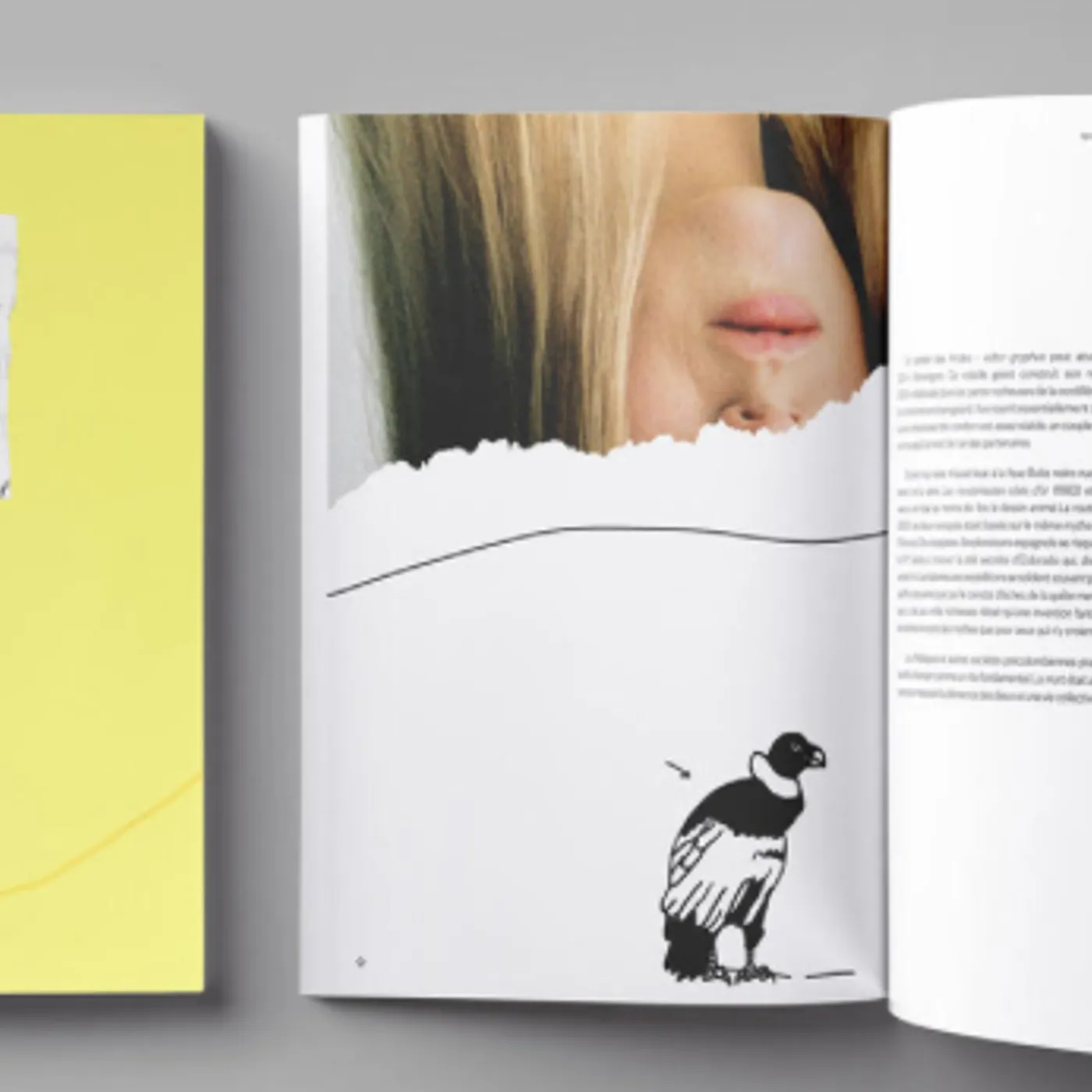 Lydia Képinski / Premier juin - Livre+CD