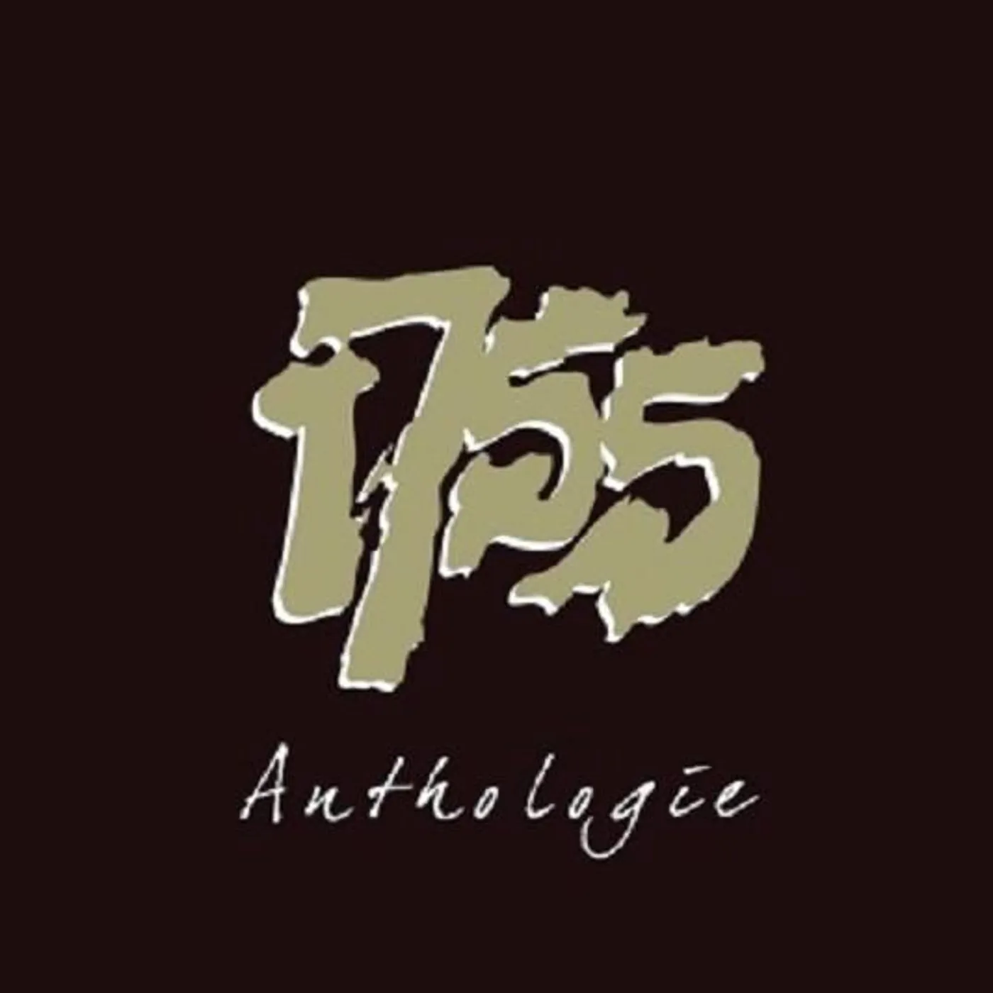 1755 / Anthologie - 3CD
