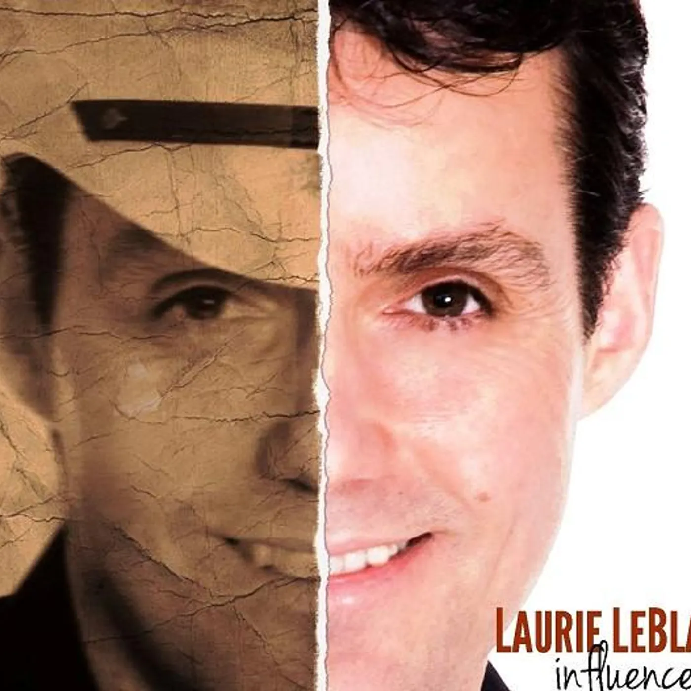 Laurie Leblanc / Influences - CD
