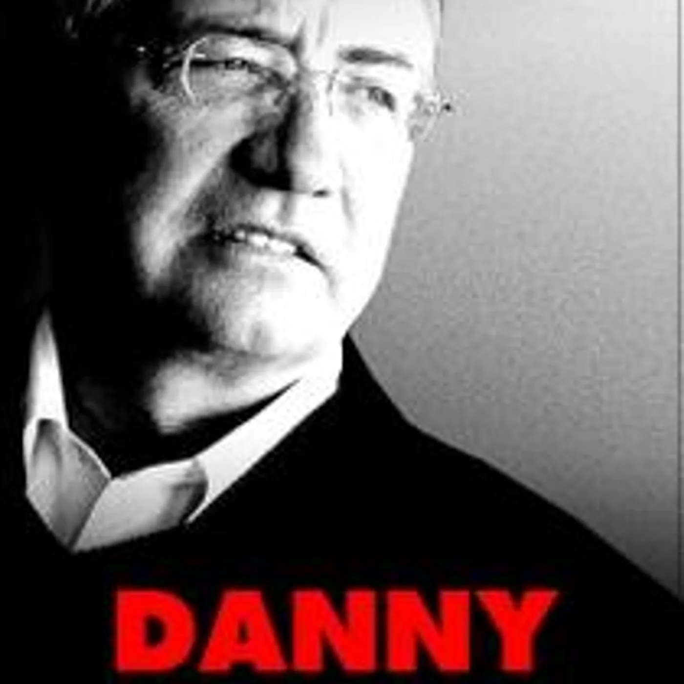 Danny Williams Danny - DVD