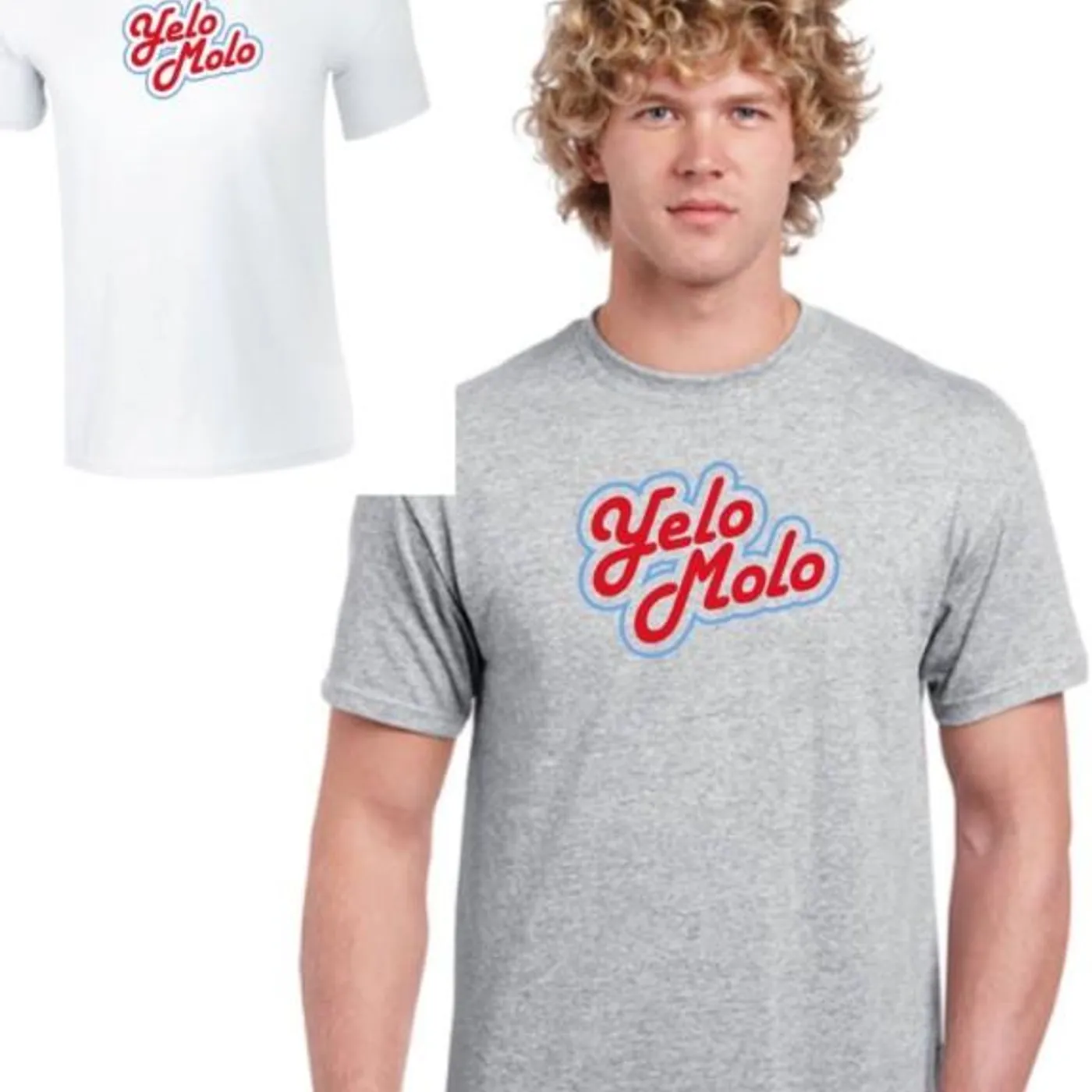Yelo Molo / T-Shirt