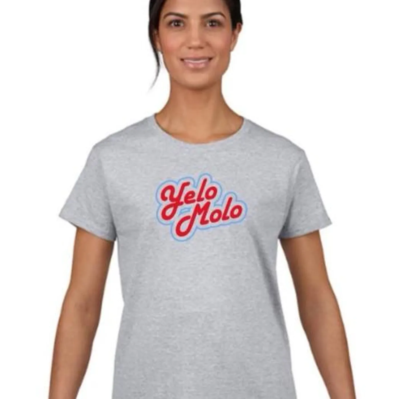 Yelo Molo / T-Shirt