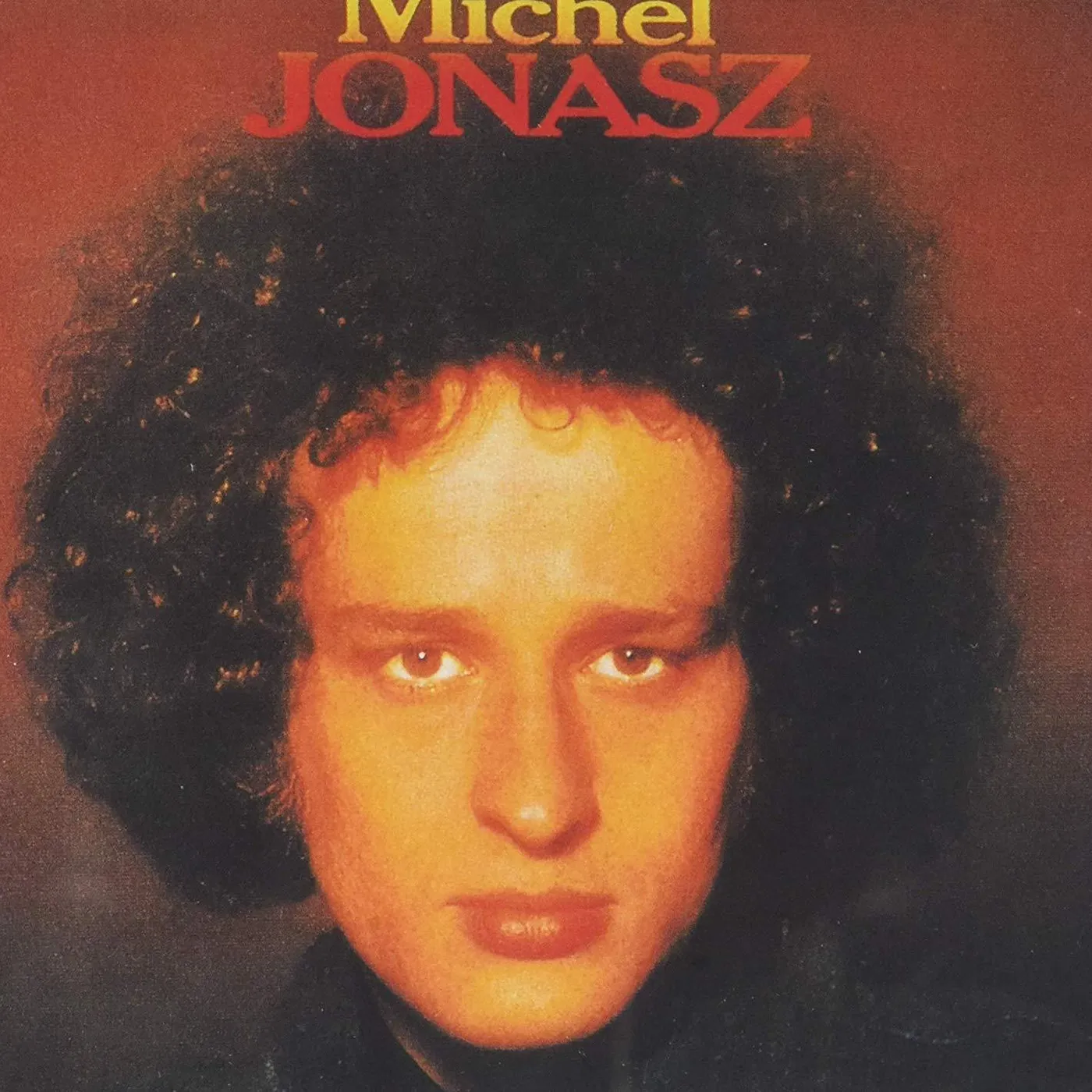 Michel Jonasz / Michel Jonasz - CD