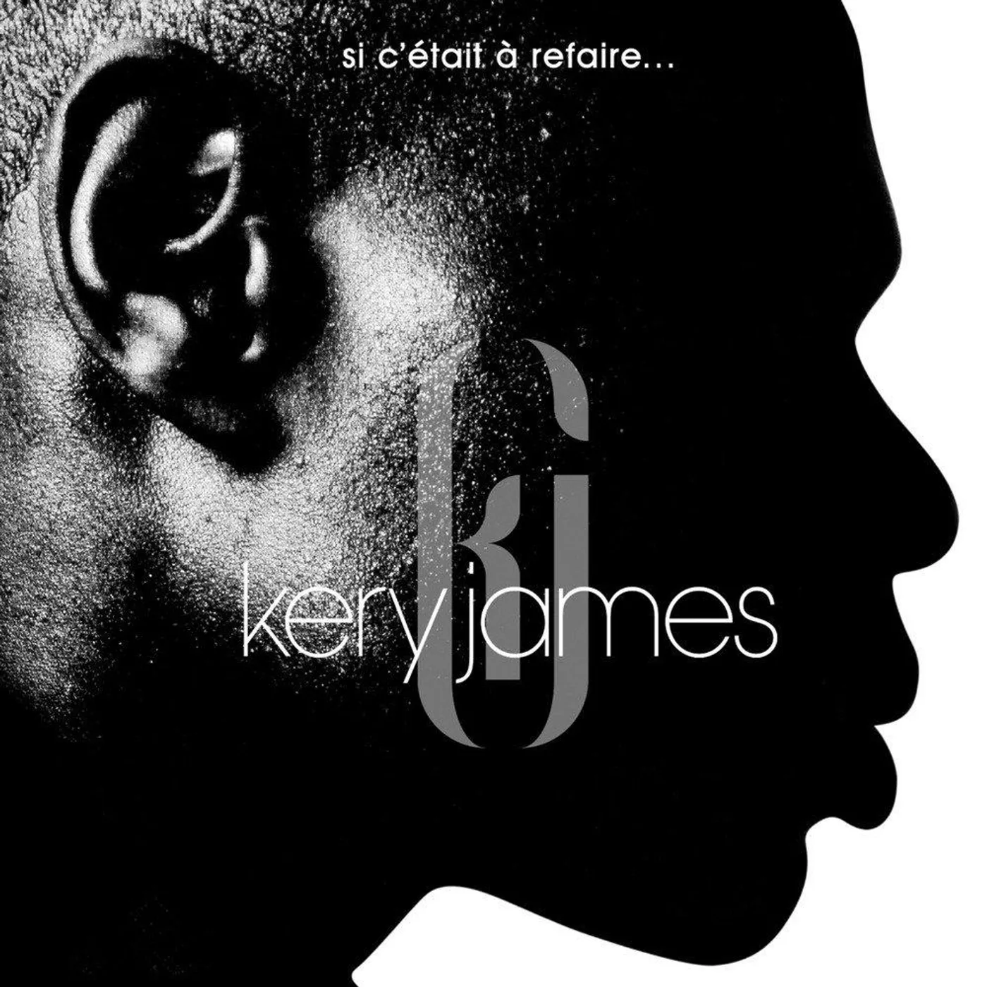 Kery James / Si c'était à refaire - CD