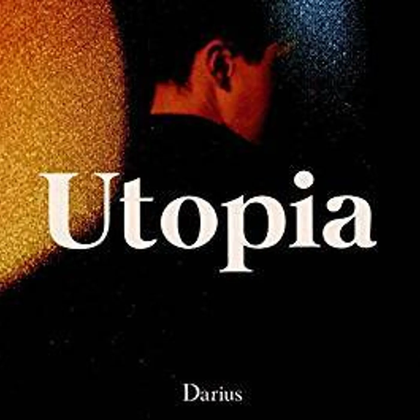 Darius / Utopia - CD