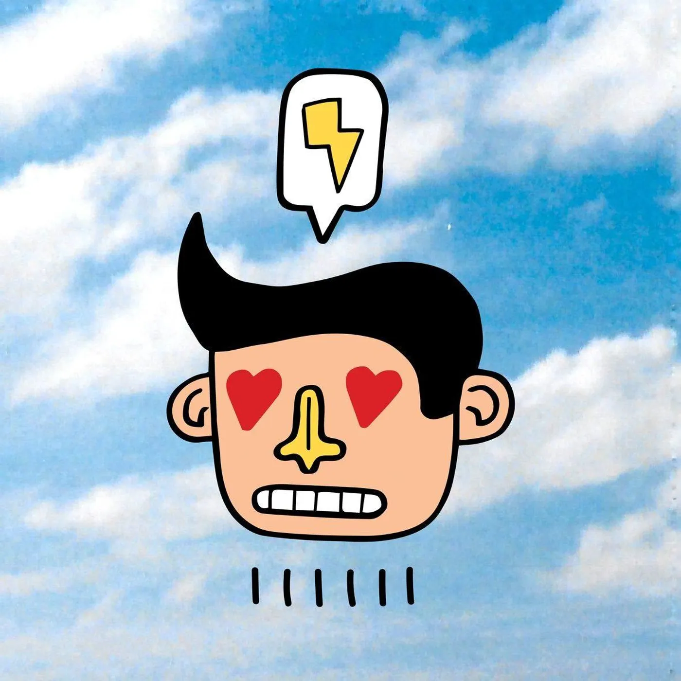 Stuck in the Sound / Billy Believe - CD