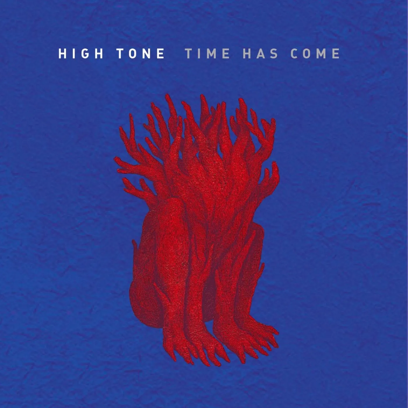 High Tone / Time Has Come - LP (Vinyl)