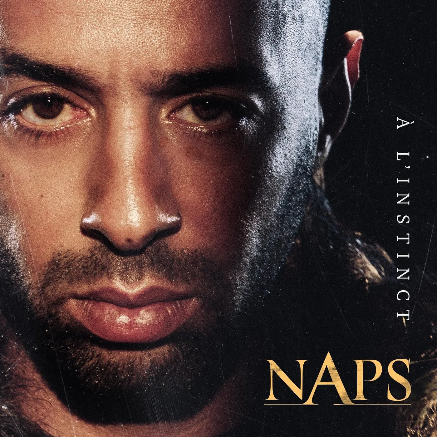 Naps / À l'instinct - CD