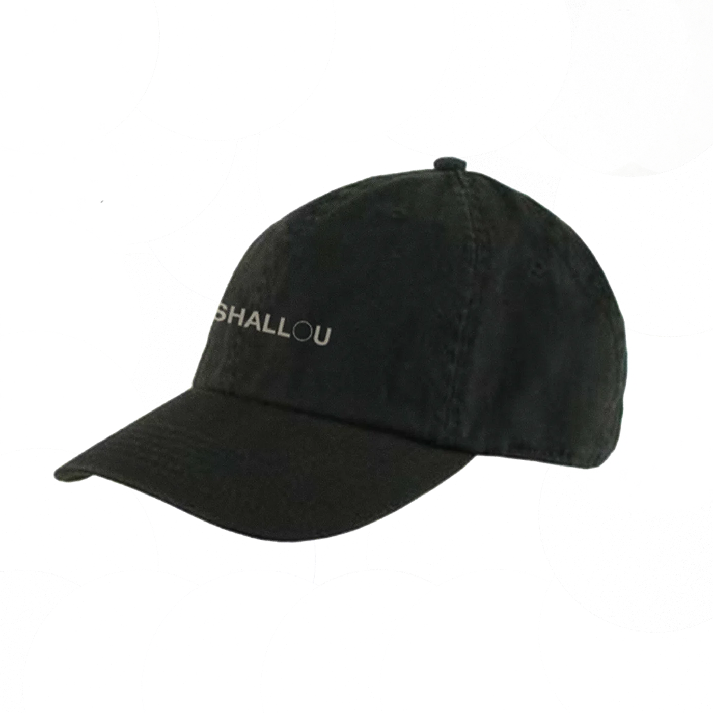 Shallou Logo Dad Hat