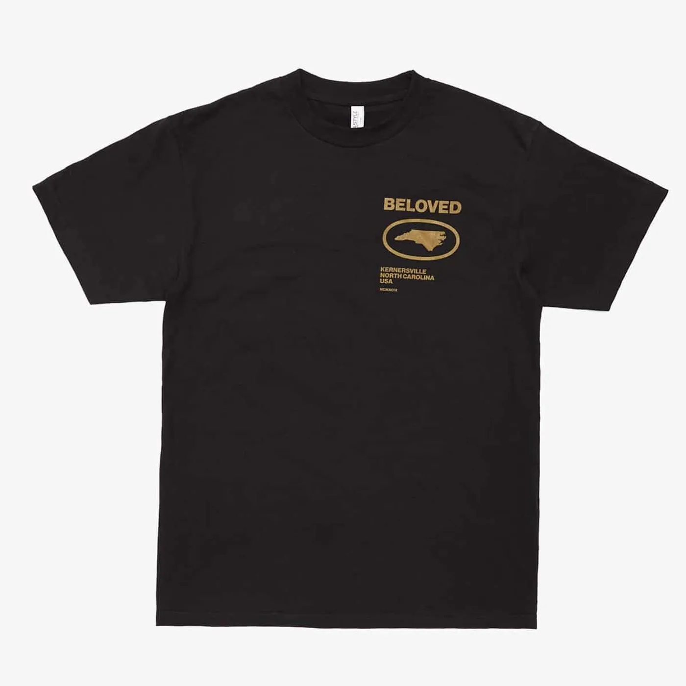 The Beloved 'MCMXCIX' Tee