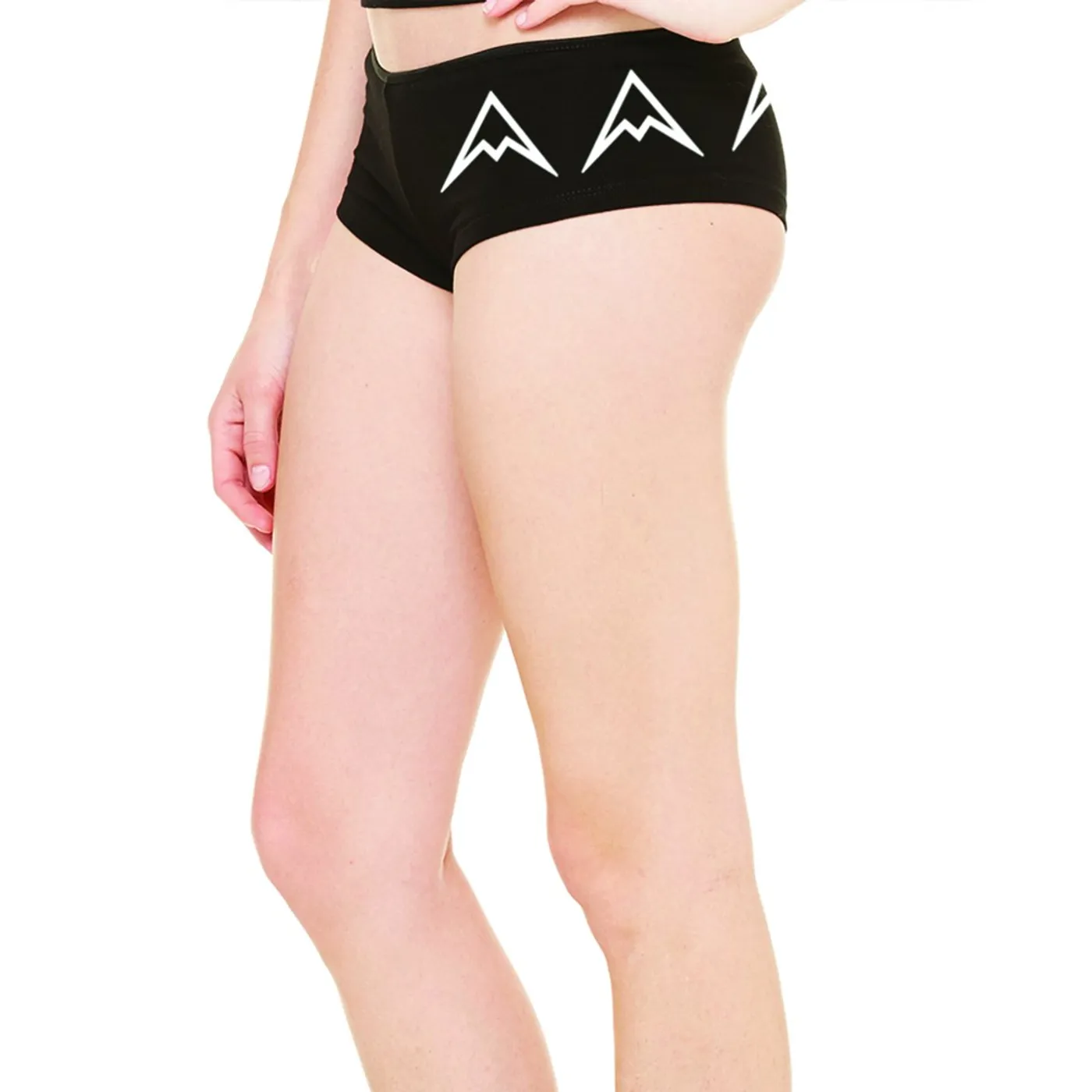 Austin Mahone AM Boy Shorts