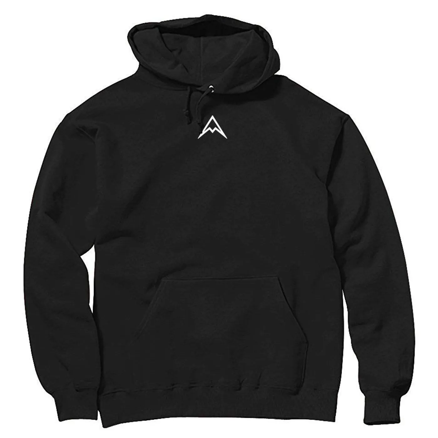 Austin Mahone AM Logo Hoodie