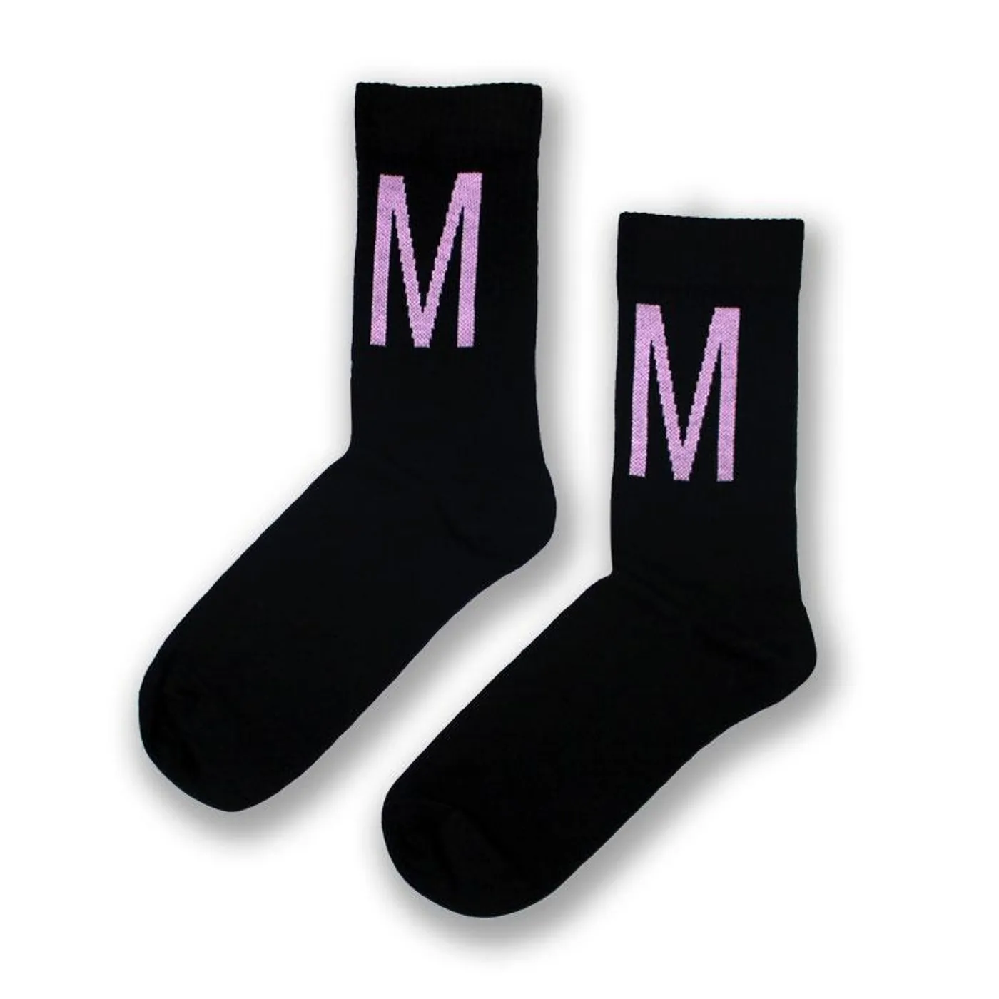 MURA MASA DRESS SOCKS