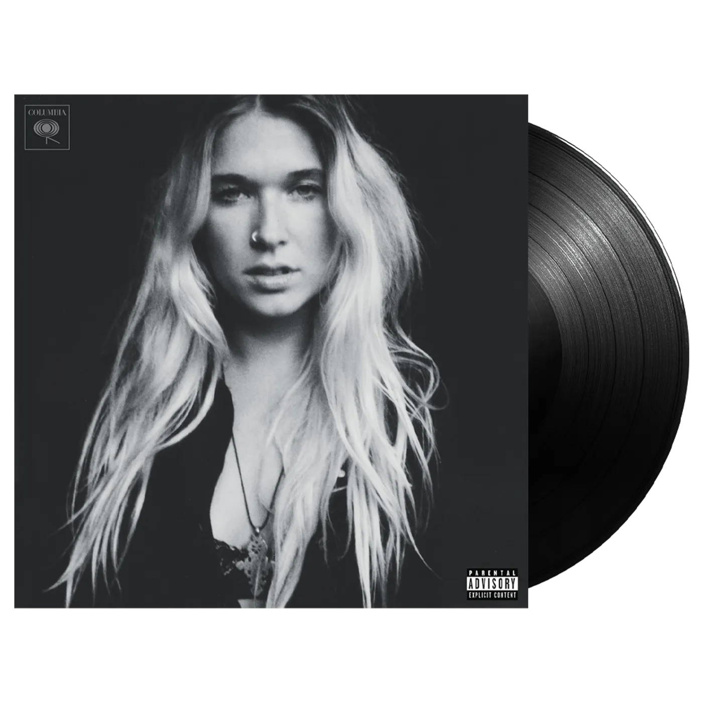 Wild Belle Dreamland LP (Vinyl)