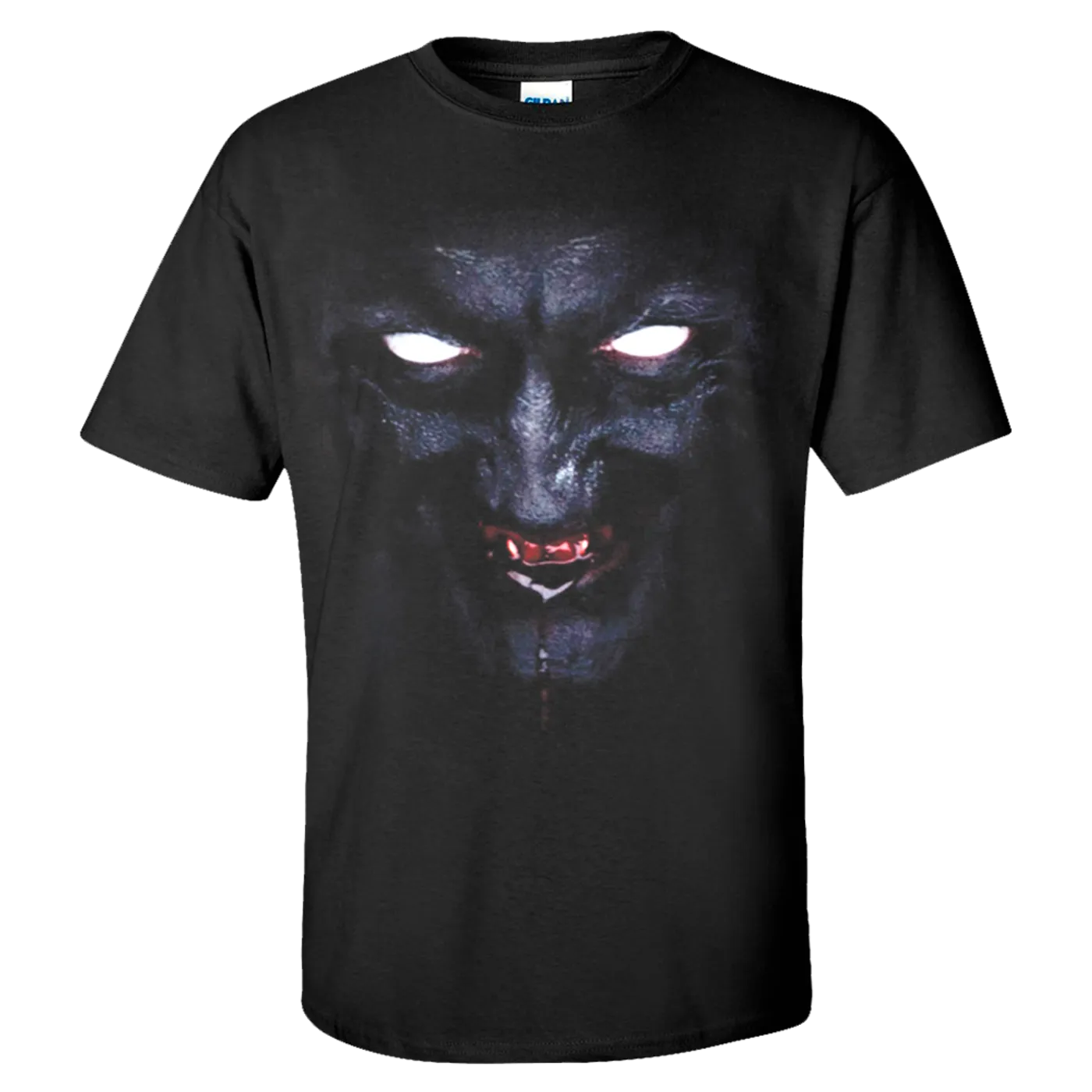 Die Antwoord Demon Face Tee