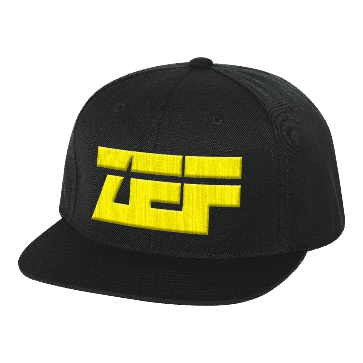 Die Antwoord ZEF Hat