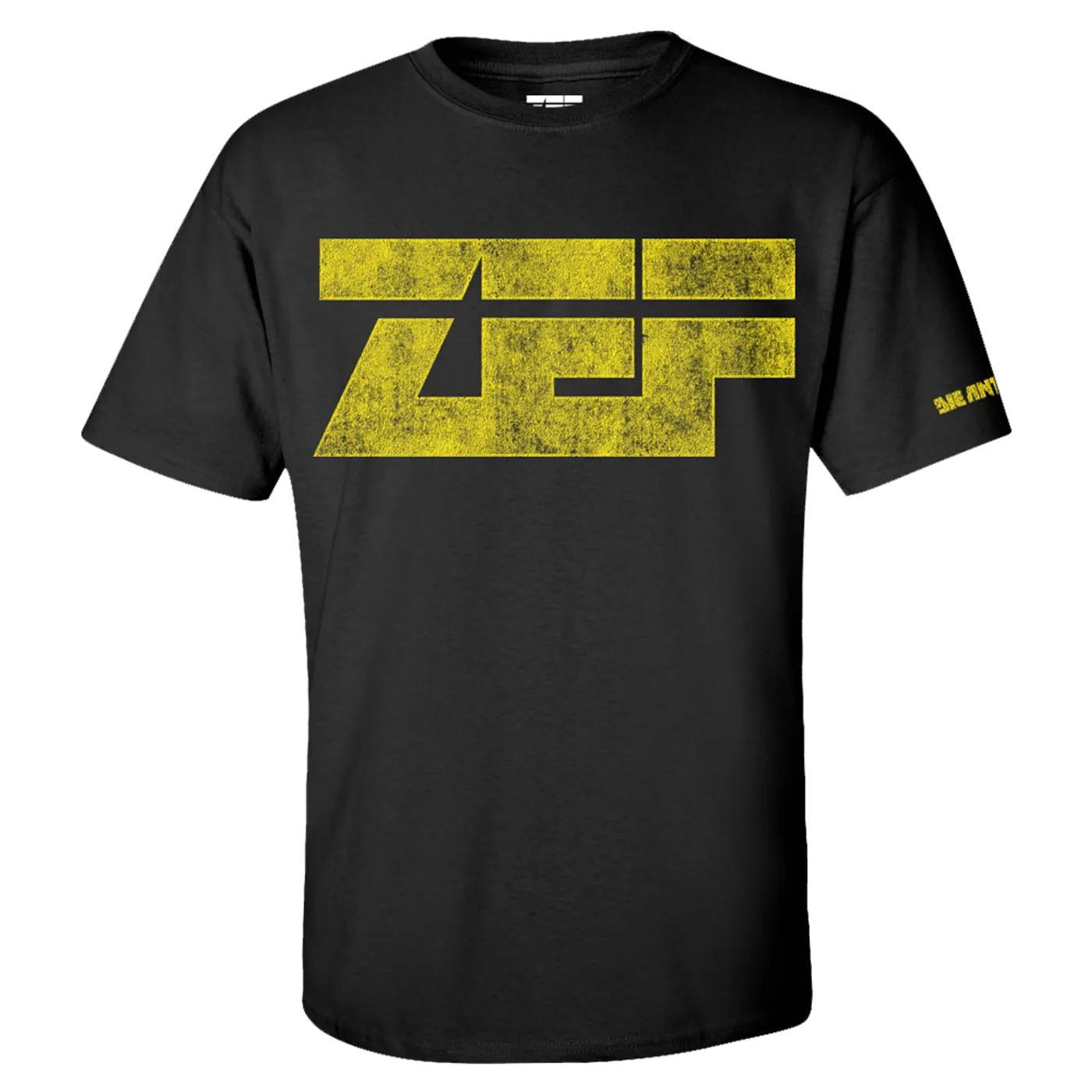 Die Antwoord ZEF 2 DEF Tee