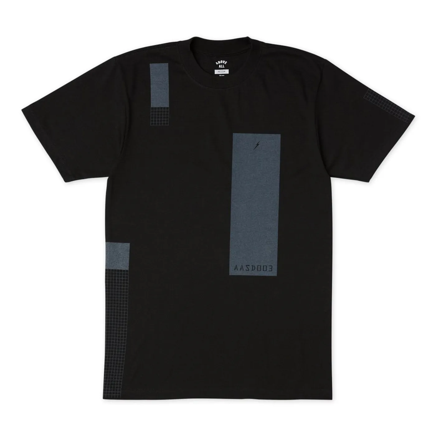 Above All RIPSTOP T-SHIRT