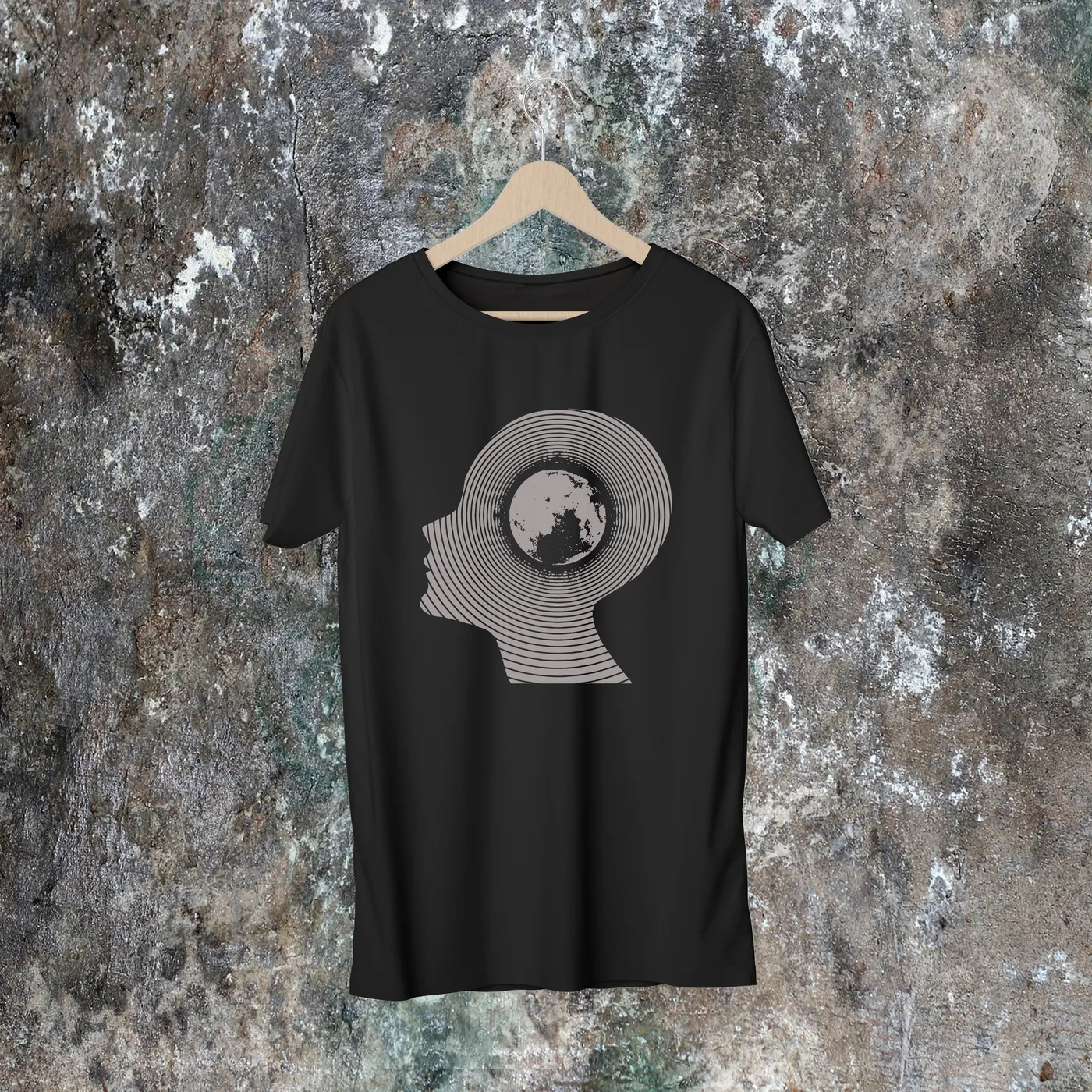 Francesca Lombardo Echolette / Echoe  "Earth Conscious" Unisex T-shirts