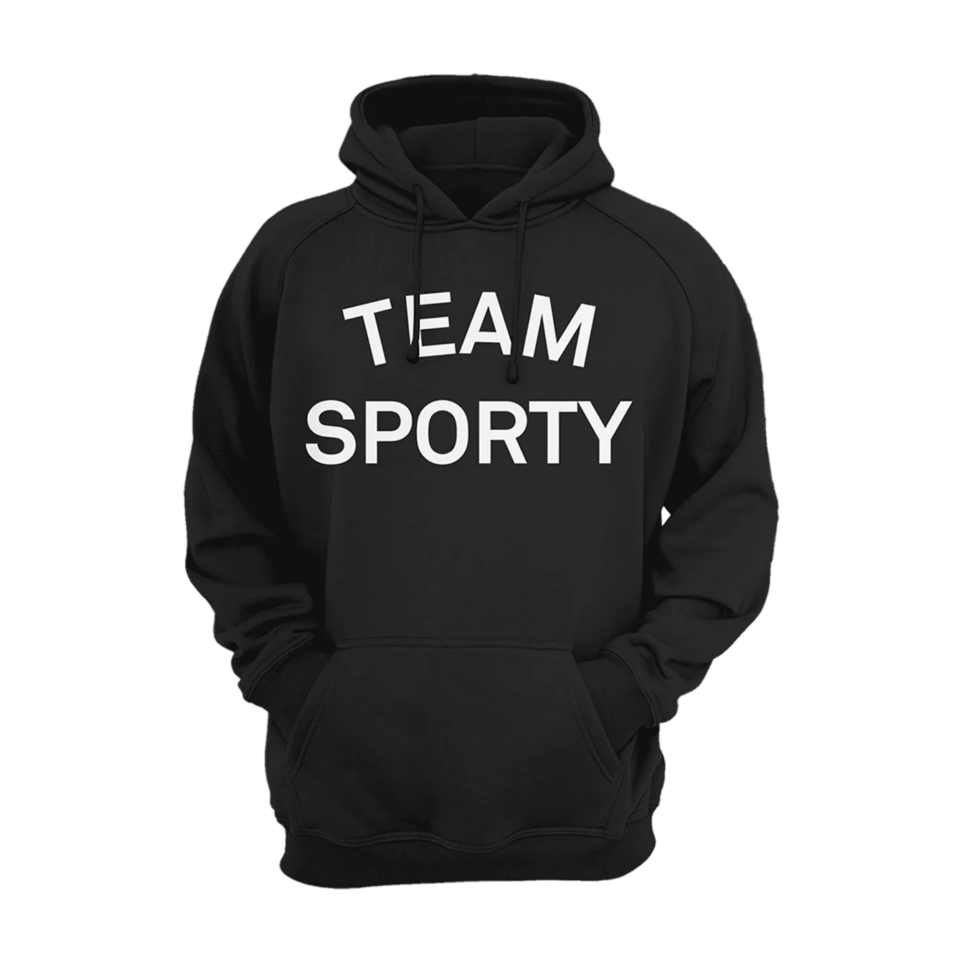 Melanie C Team Sporty (Hoodie)