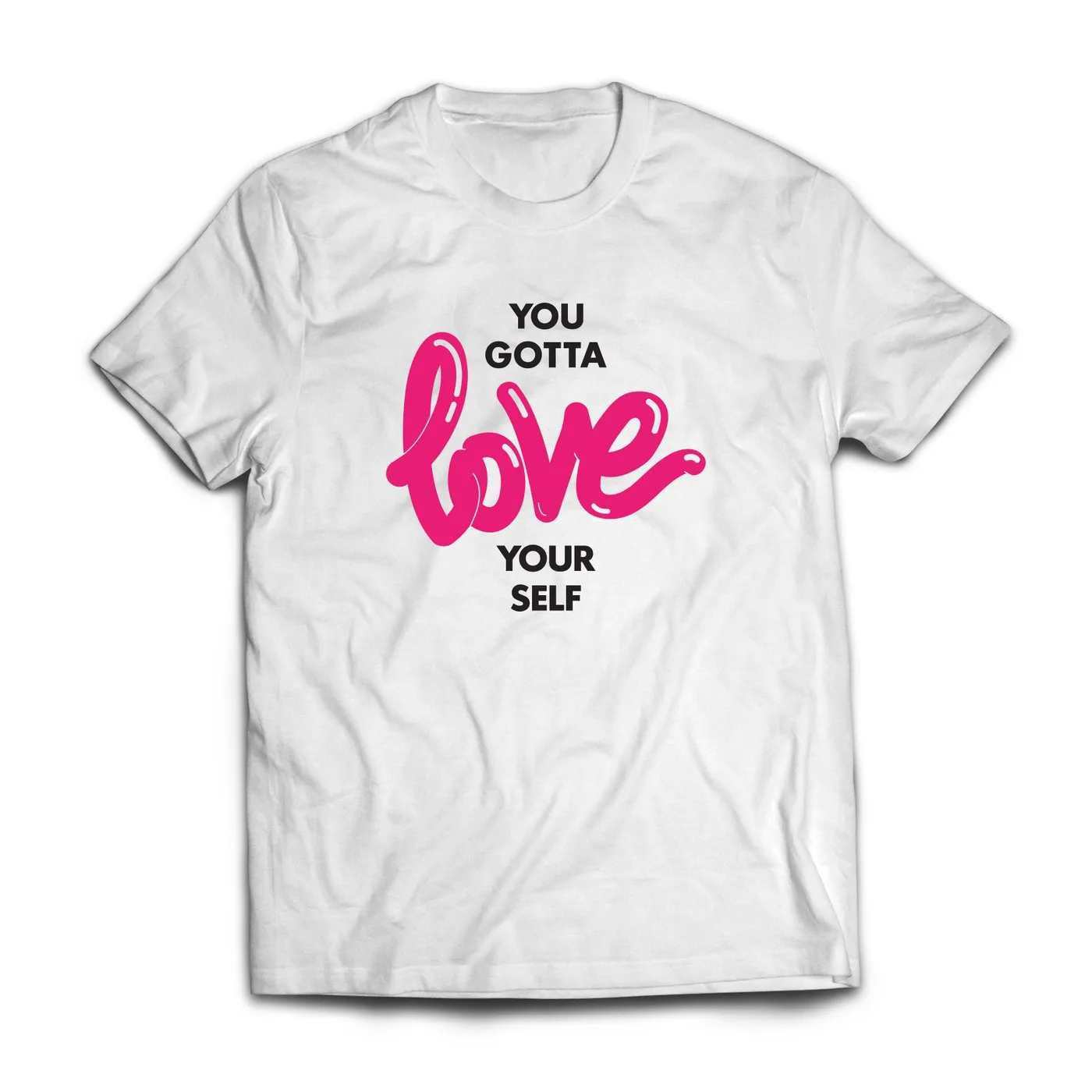 Melanie C You Gotta Love Yourself (T-shirt)