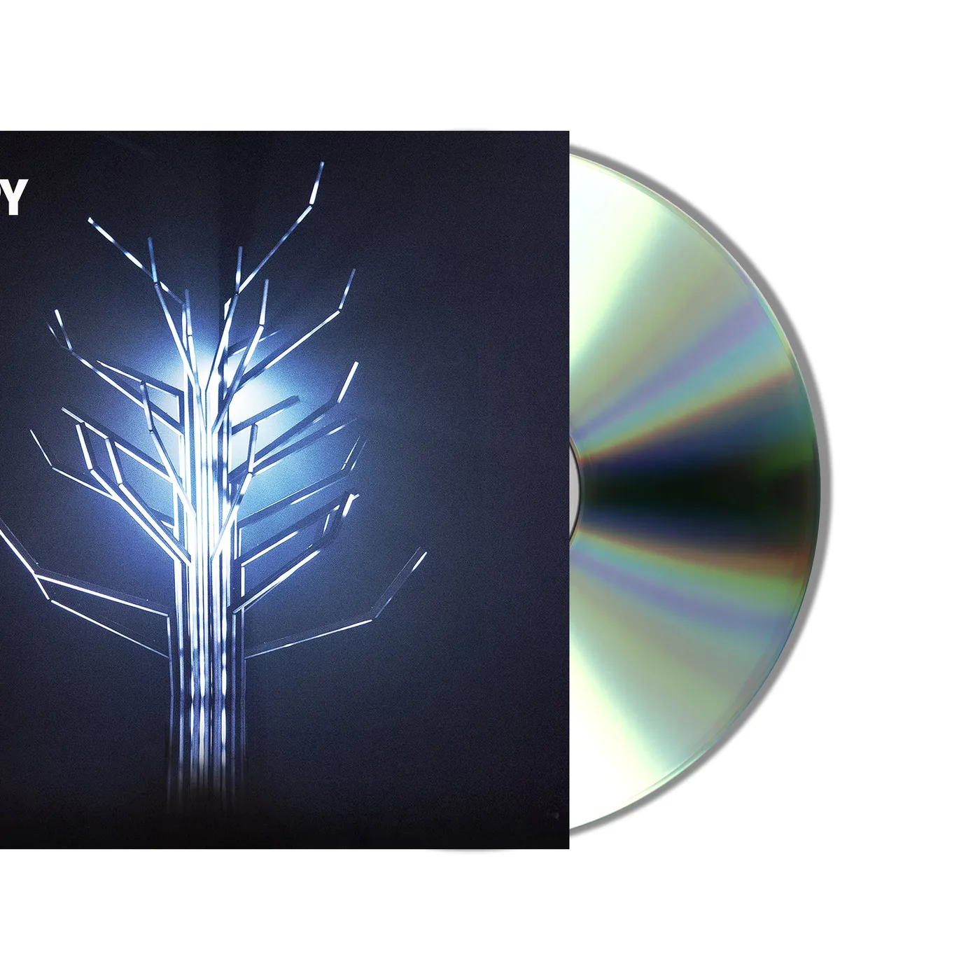 RIOPY Tree of Light (CD)