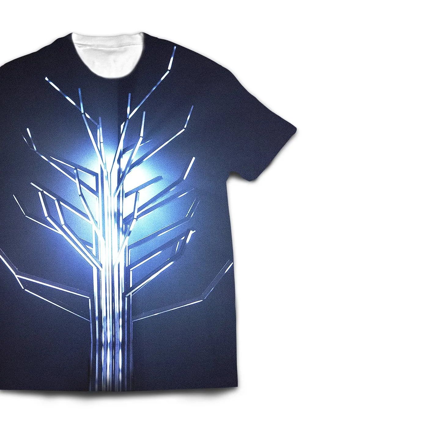 RIOPY Tree of Light (T-shirt)