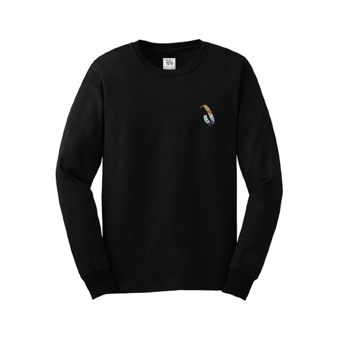 Jack Garratt JG Longsleeve