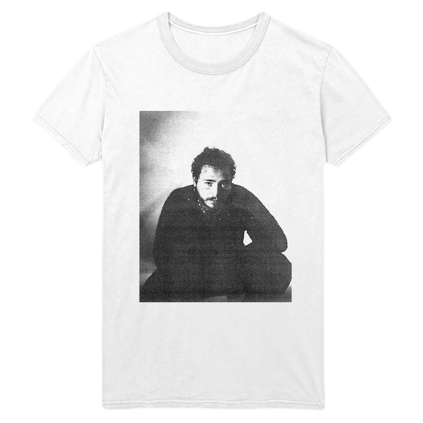 Post Malone Portrait Tee
