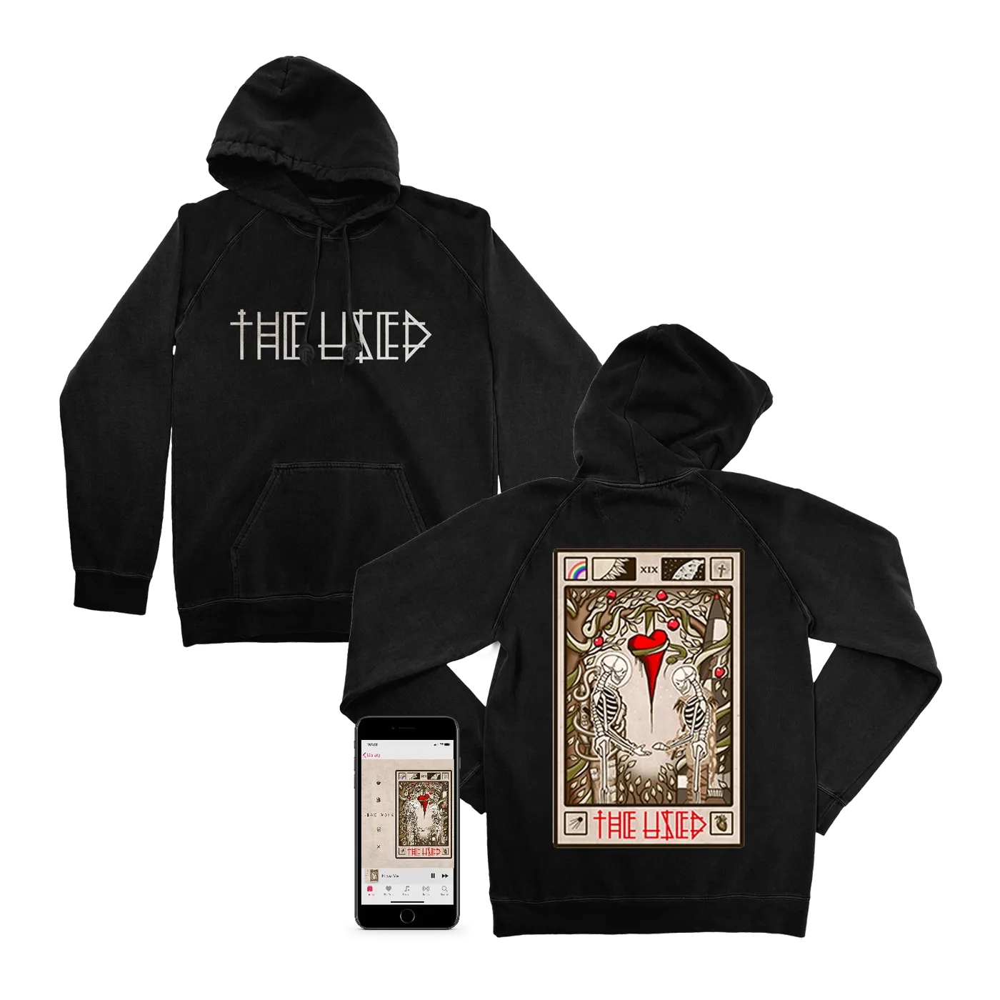 The Used Wheel of Fortune Bundle