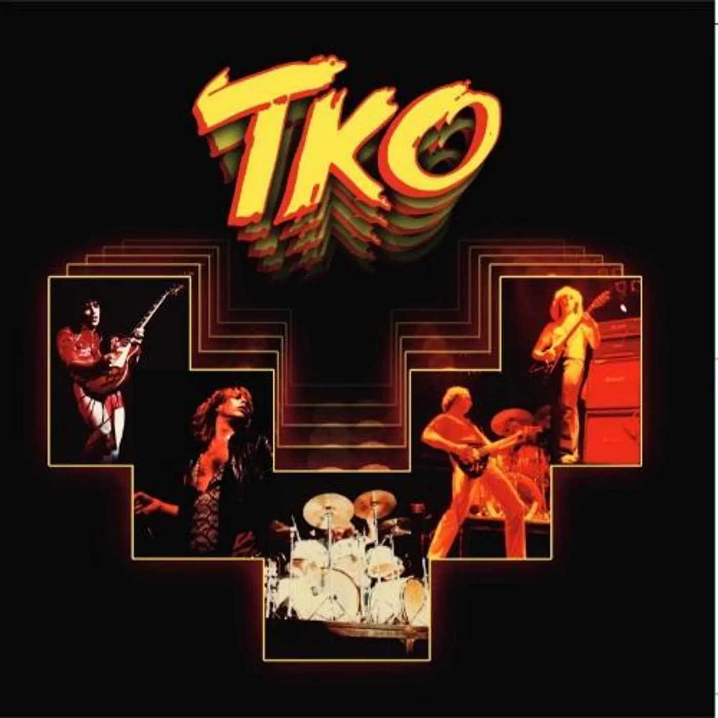 Pearl Jam TKO My Memory b/w Not A Kid Anymore 7" VINYL