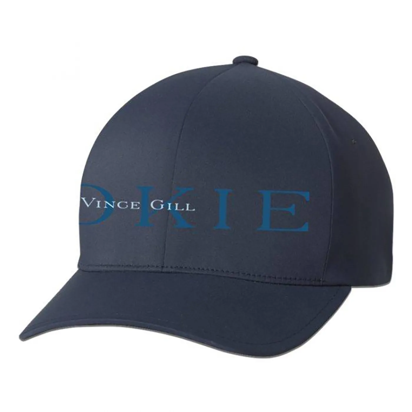 Vince Gill OKIE HAT