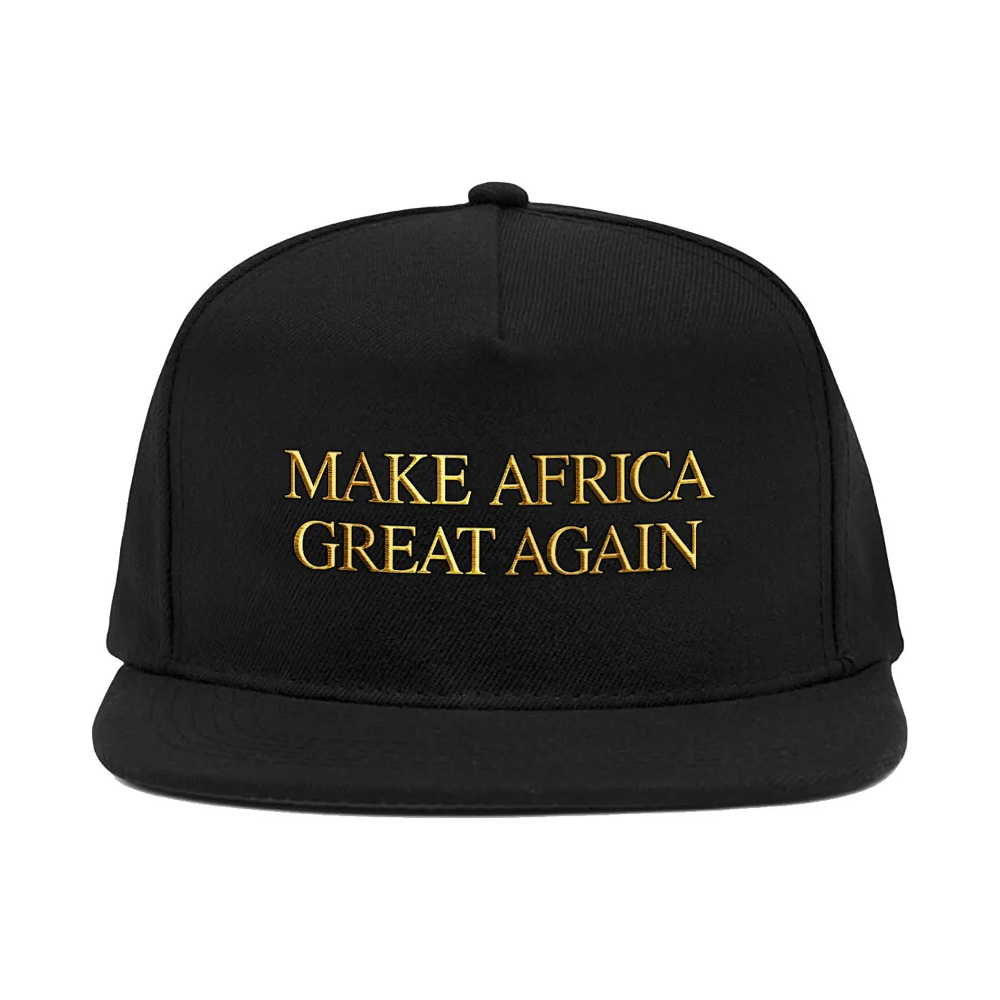 Jidenna "Make Africa Great Again" Snapback Hat