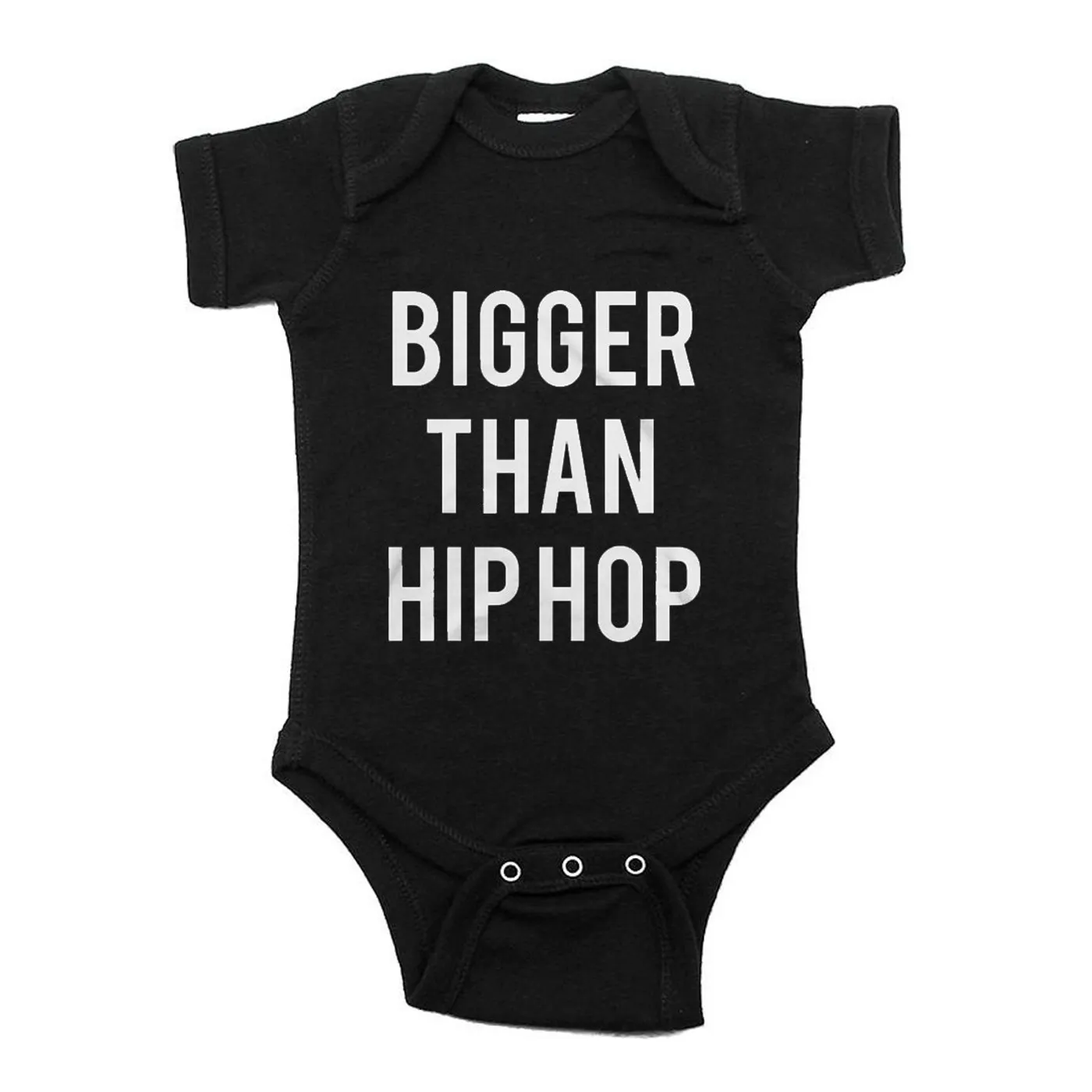dead prez Bigger Than Hip Hop Onesie (SOLD OUT)
