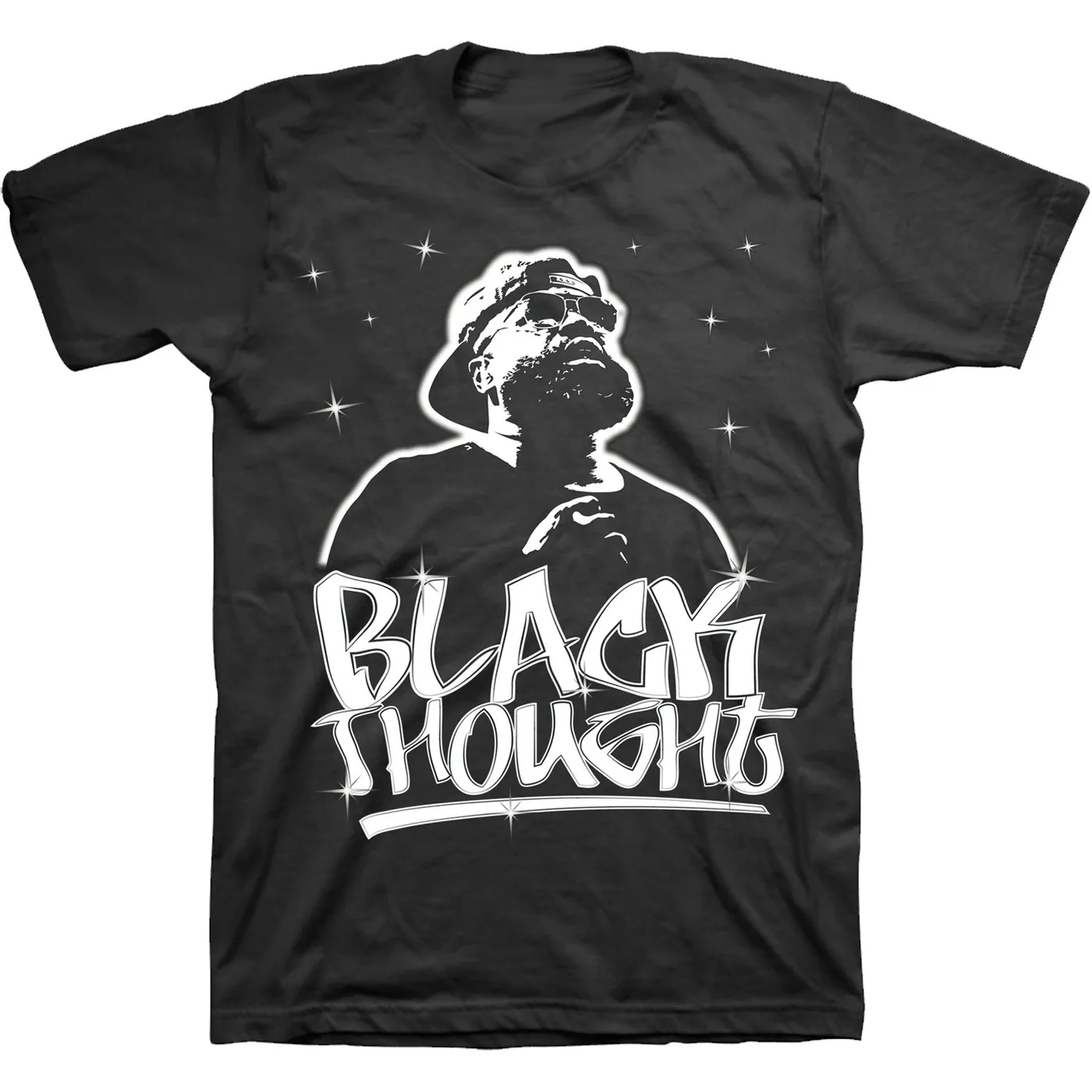 Black Thought T-Shirt