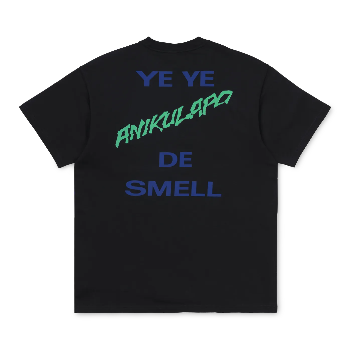 Fela Kuti Yeye De Smell T‑Shirt (SOLD OUT)