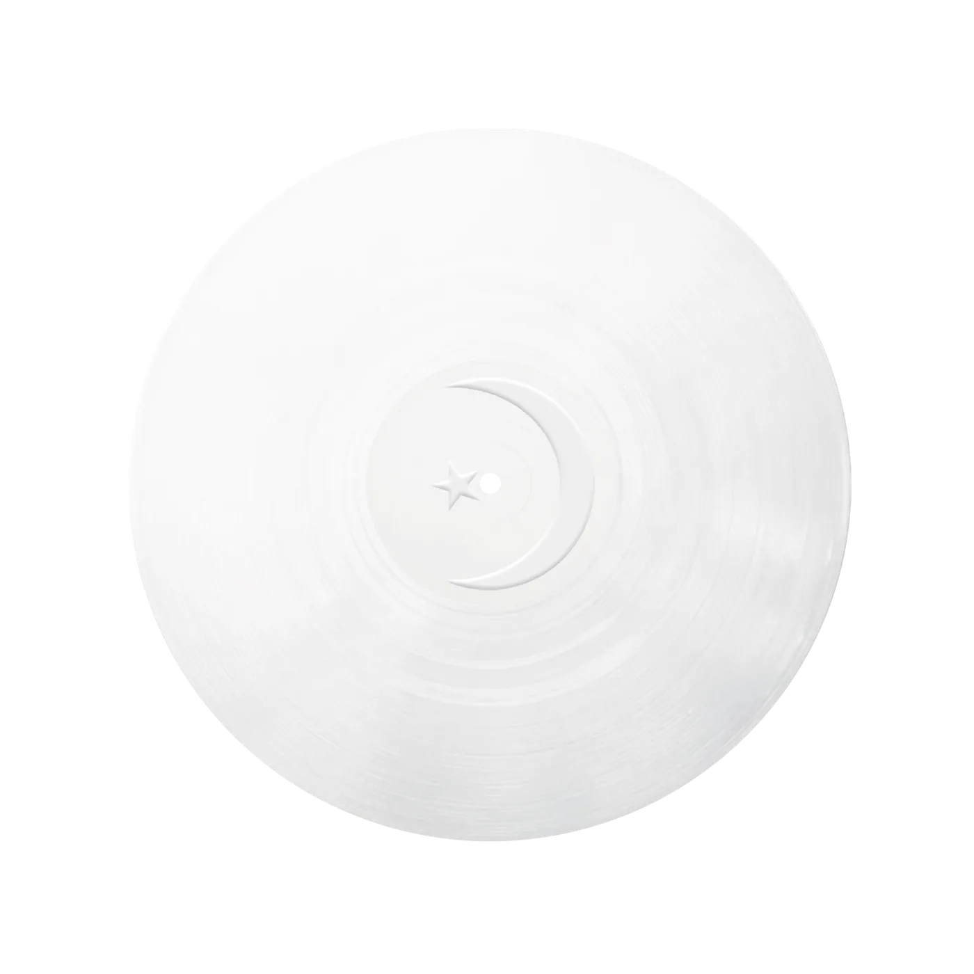 Jay Electronica A Written Testimony Vinyl